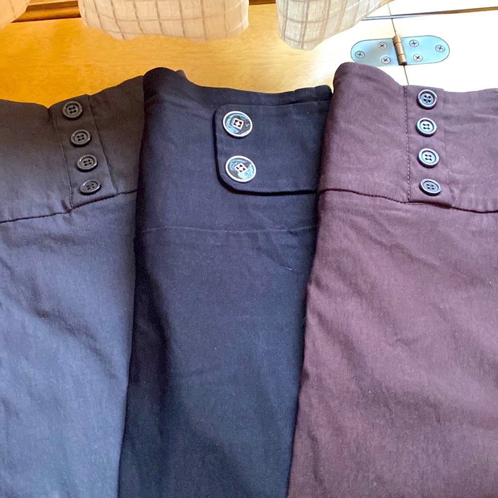 Pencil Skirt Bundle